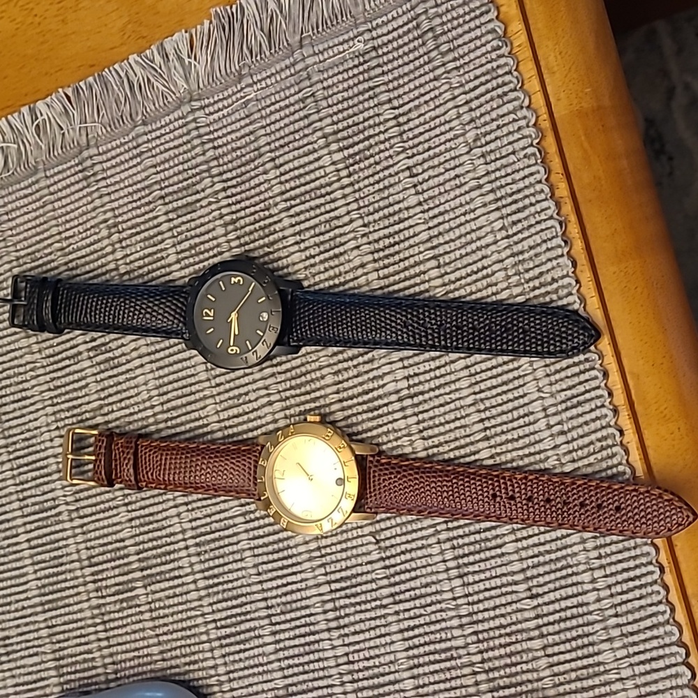 Bellezza HSN Watches NEW